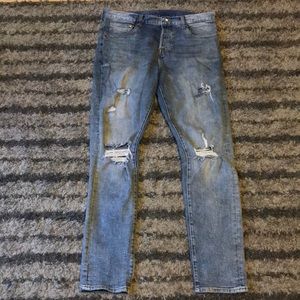 H&M Jeans
